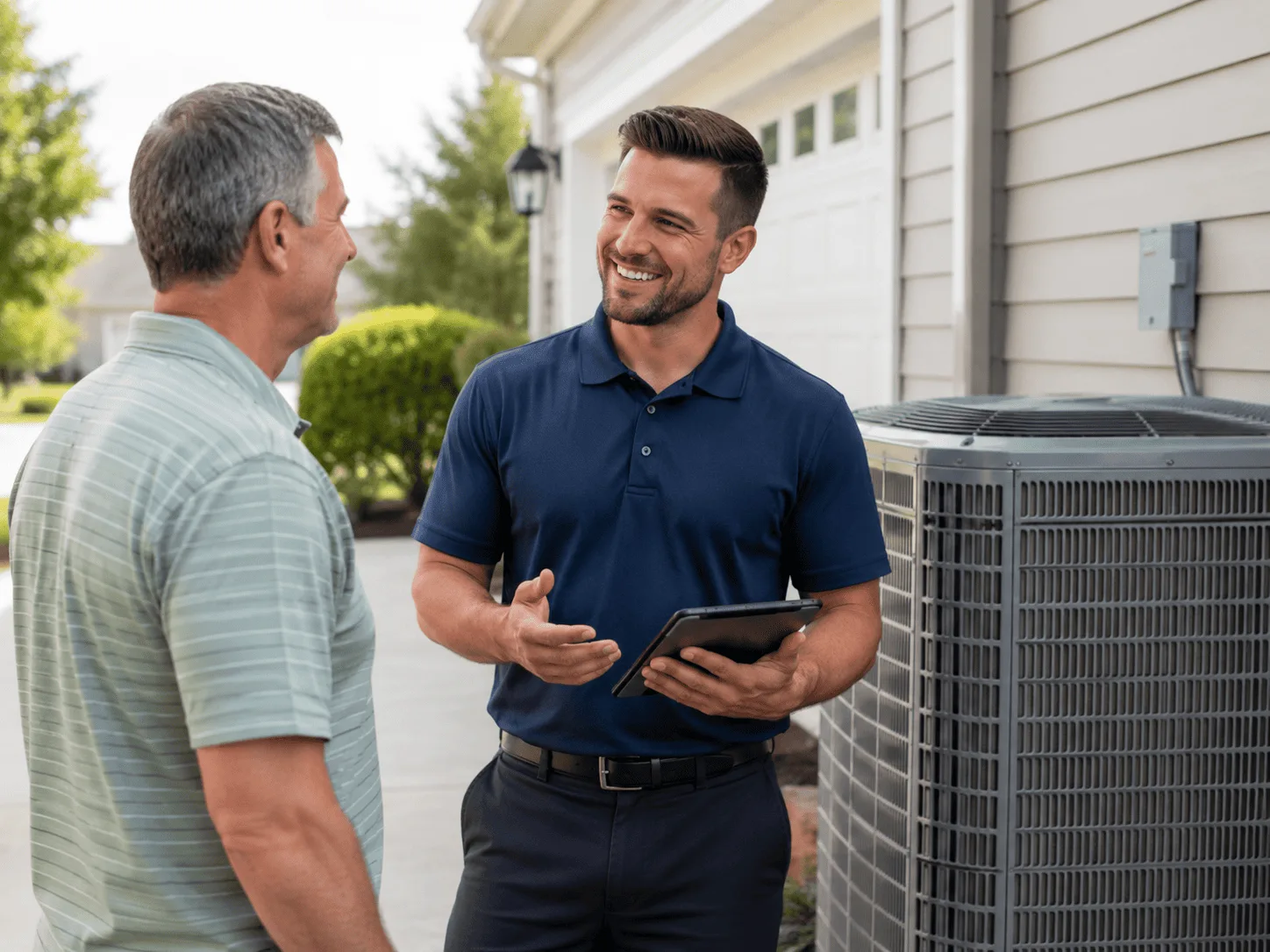 Heat Pump Installation Manchester, CA FAQs